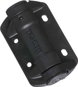 N346-206 HINGE BLK GATE
