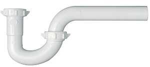 PP20941 SLIP JNT P-TRAP 1-1/4