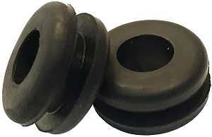 GHG-1525 HOLE GROMMET 1/4DIA