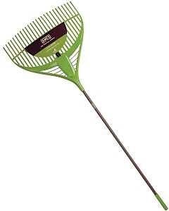 2915806 RAKE LEAF POLY STL HDL