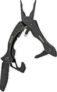 31-001518N MULTOOL CRUCIAL BLK