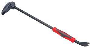 DB24-07 PRY BAR NAIL PULL 24IN