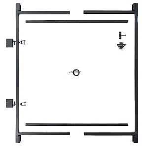 AG36 ADJUST-A-GATE 36-60" OPNG