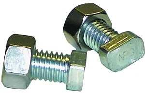 22080 T-BOLTS/NUTS STNLSS 1.5