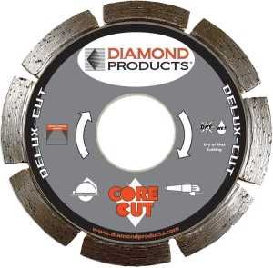 20966 SEG BLD 4X7/8 DCUT E2D