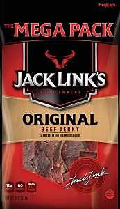 108206 JERKY BEEF 8OZ