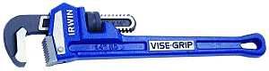 274102 PIPE WRENCH 14"CASTIRON