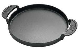7421 GRIDDLE GOURMET BBQ SYS