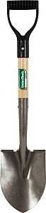 163037900 SHOVEL MINI ROUND PT