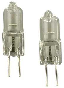 ALV00XB BULB HALOGEN 2PK 20W