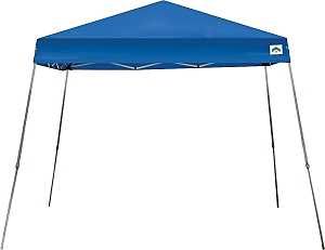 10X10 INSTANT CANOPY BLUE