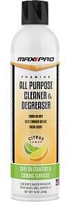 CLEANER/DEGREASER ALL PUR 13OZ
