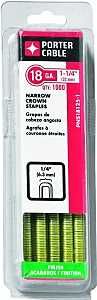 PNS18125-1 STAPLE NAR 18-1-1/4