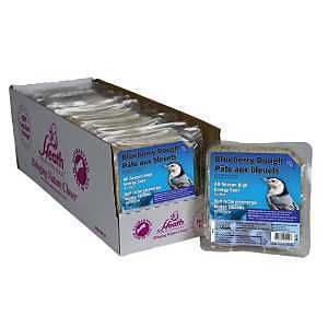 DD-19 BLUBRRY DOUGH SUET CAKE