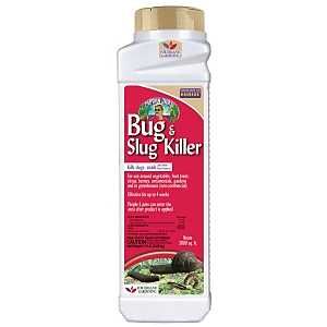 9086/908 BUG & SLUG KILL 1.5LB