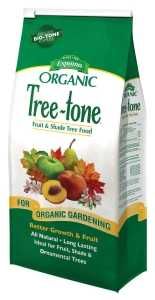 TR18 FOOD PLANT TREE-TONE 18LB