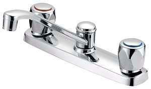9536 WIDE WHL BED ROLLER/BRAKE