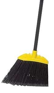 FG638906BLA ANGLE BROOM 10.5IN