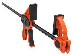 33418 CLAMP BAR MED DUTY 18IN
