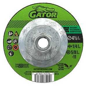 9618 WHEEL GRIND MSNRY 4.5X5/8