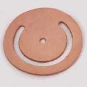 8385L LOWER LEATHER VALVE