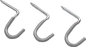 192256 DWV 90DEG SANIT ELBOW6"
