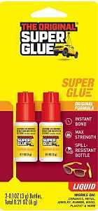 11710237 GLUE SUPER BOTTLE 6GM