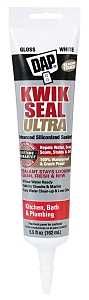 18914 SEALANT BATH 5-1/2OZ WHT