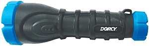 41-2958 FLASHLIGHT LED RUBBER