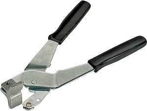 49062 TILE PLIERS/HAND CUTTER