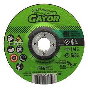 9604 WHEEL GRIND MSNRY 4X1/4IN