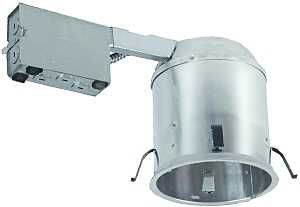 H750RICAT 6IN LED HOUSING-REMO