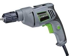 GD38B DRILL ELECTRIC VSR 3/8IN