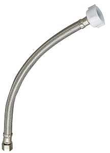 PP23804 TOILET SUPPLY3/8X7/8X9