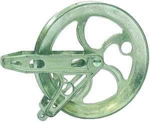 90290 PUL MET 1/2 (16/5CM) STD