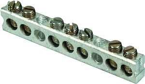 PK7GTACP 7 TERML GND BAR KIT