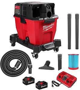0920-22HD KIT VAC WET/DRY 9GA