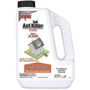 45672 RVNGE ANT KILLER GRANULS