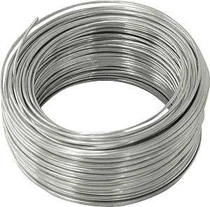 50131 WIRE STEEL GALV 18G 110'