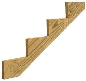 279713 STAIR STRNGR 4STEP 47.5