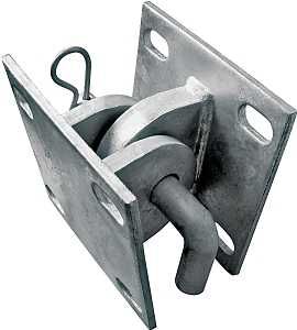 13303 CONNECTOR HINGE BIG-T