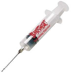 5030 SEASONING INJECTOR 2OZ
