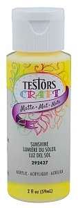292427A PAINT CRAFT MAT SUNSHN