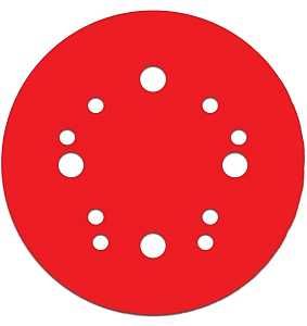 DCD050150H15G DISC 5" 150G