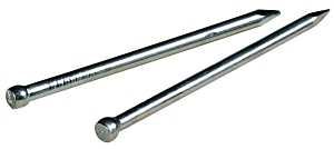 122518 WIRE BRAD 1/2X19 GALV