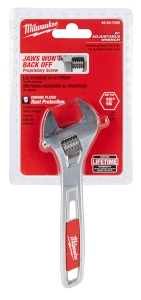 48-22-7406 WRENCH ADJUSTBL 6IN