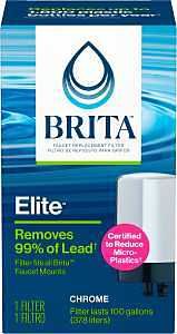 36310 BRITA FILTERS REPLACE ON