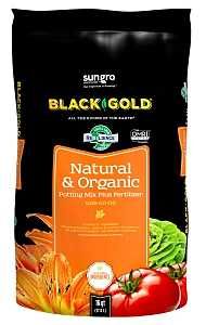 1402040.Q16U BG NAT ORGNIC POT