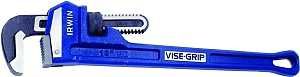 274103 PIPE WRENCH 18"CASTIRON