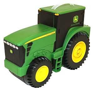 35747 JD FARM TOY CARRYING SET